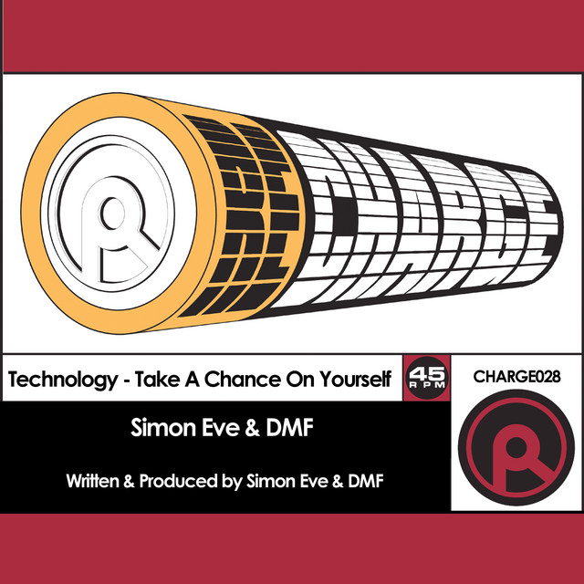 Simon Eve & DMF