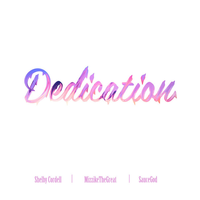 Dedication