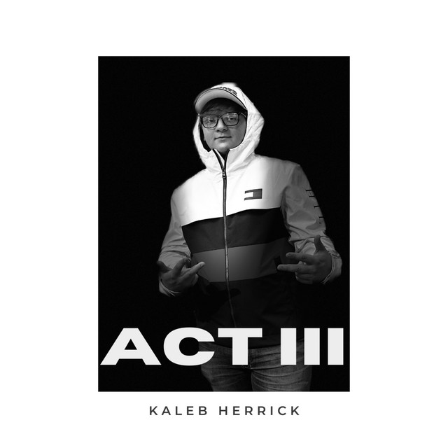 Kaleb Herrick | Instagram | Linktree