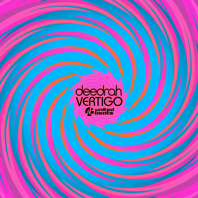 Mandelbrot - Deedrah Remix album art