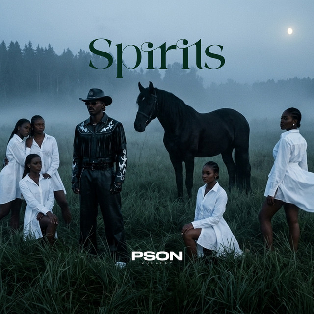 Spirits