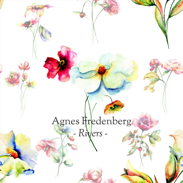 Rivers cover art