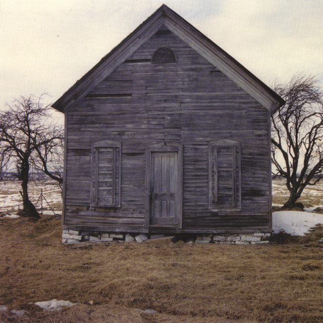 undefined album image