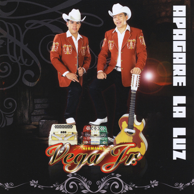 Apagare La Luz cover art