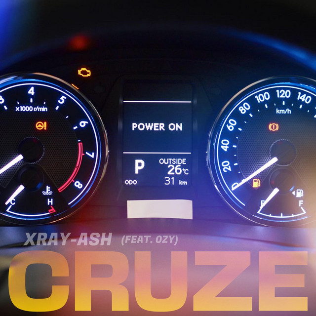CRUZE