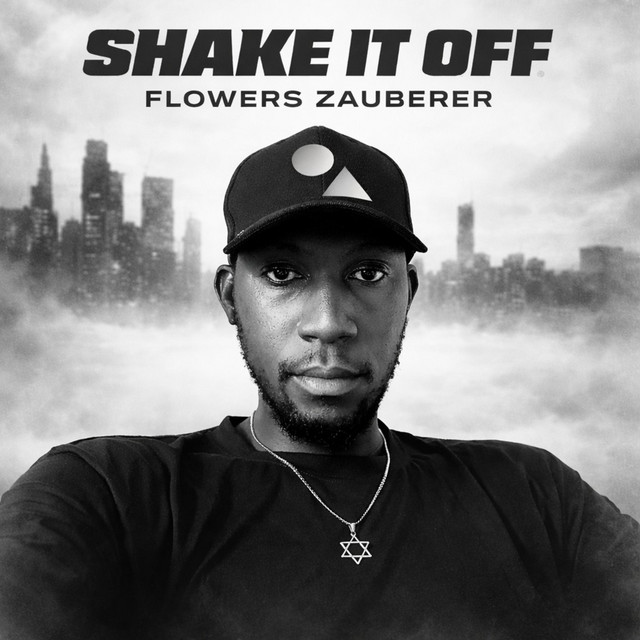 SHAKE IT OFF