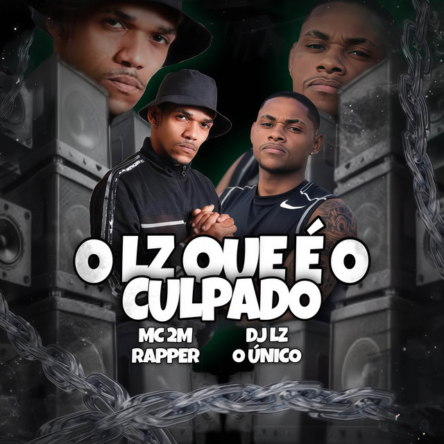 O LZ QUE E O CULPADO BEAT SERIE GOLD