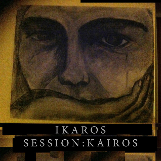Session: Kairos cover art