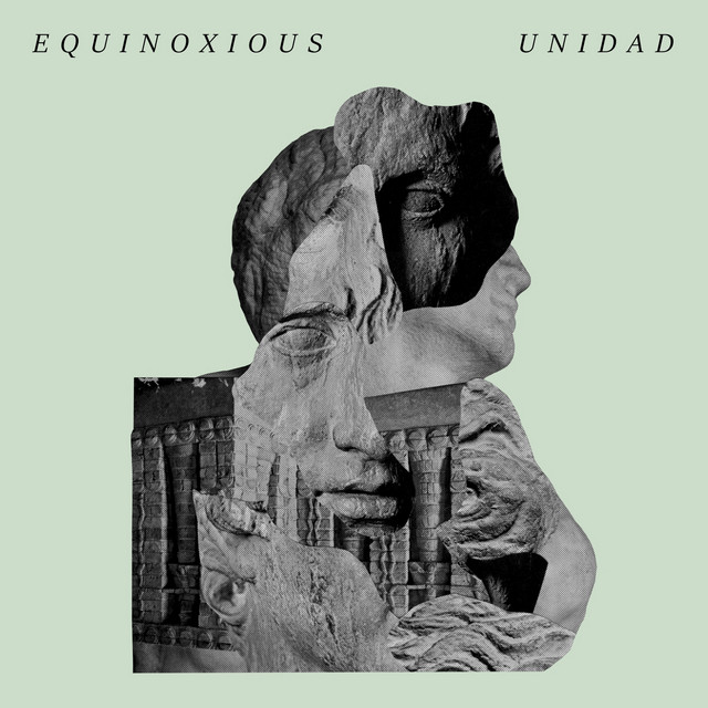 Unidad cover art