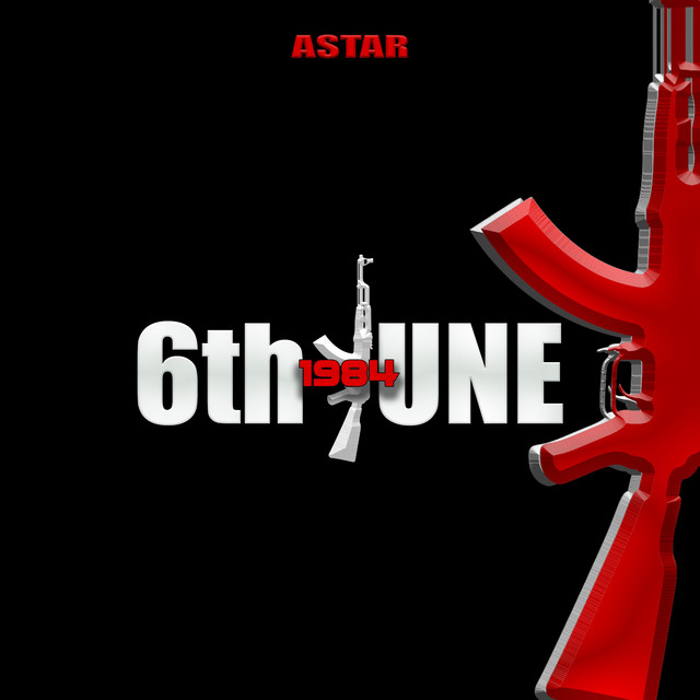 6th june 1984