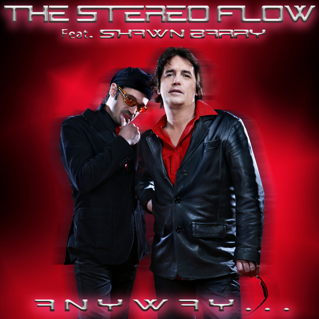 Anyway... - Club Mix cover art