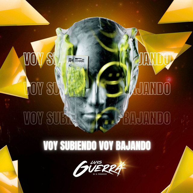 Voy Subiendo, Voy Bajando