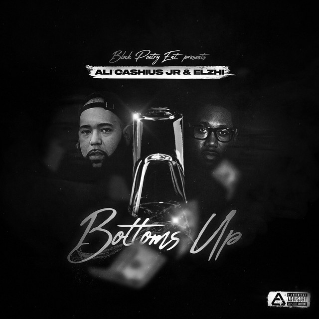 Bottoms Up Single By Ali Cashius Jr Spotify