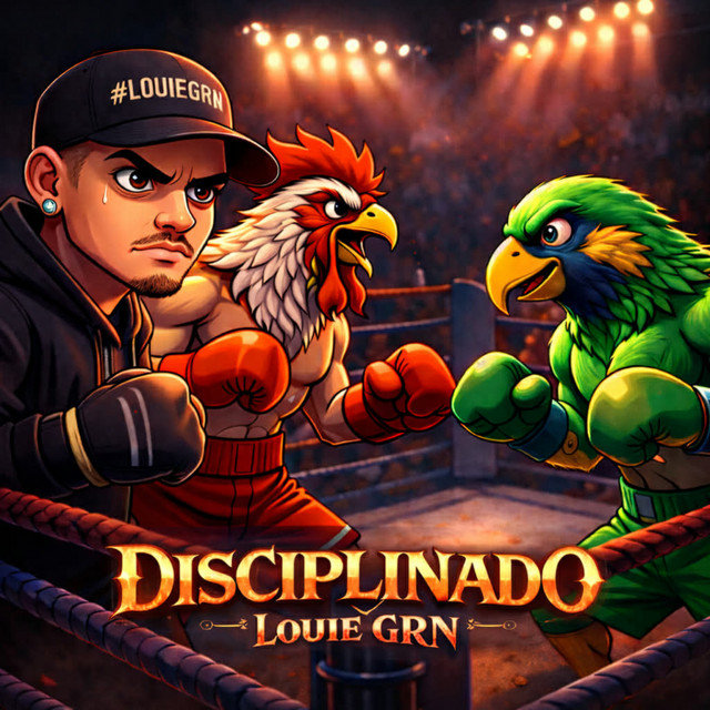 Disciplinado