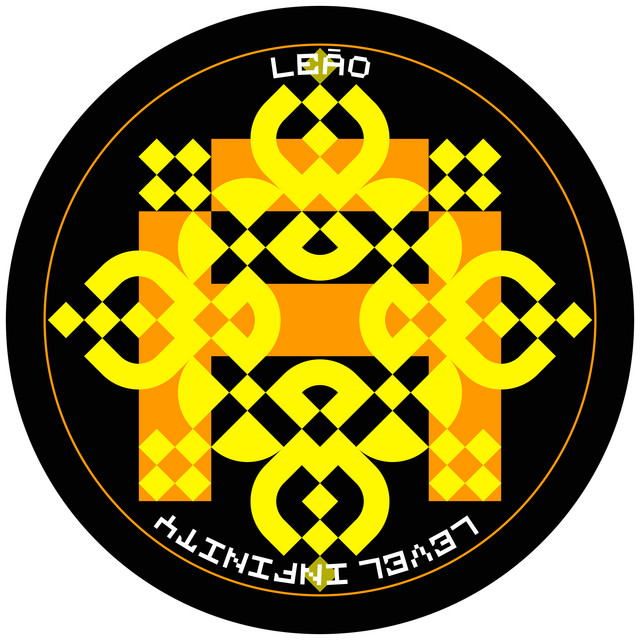 Level Infinity cover art