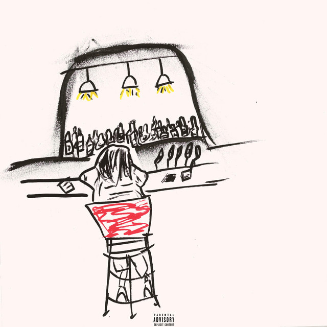 BULLETS cover art