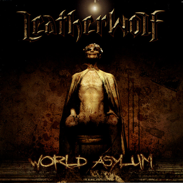 World Asylum cover art