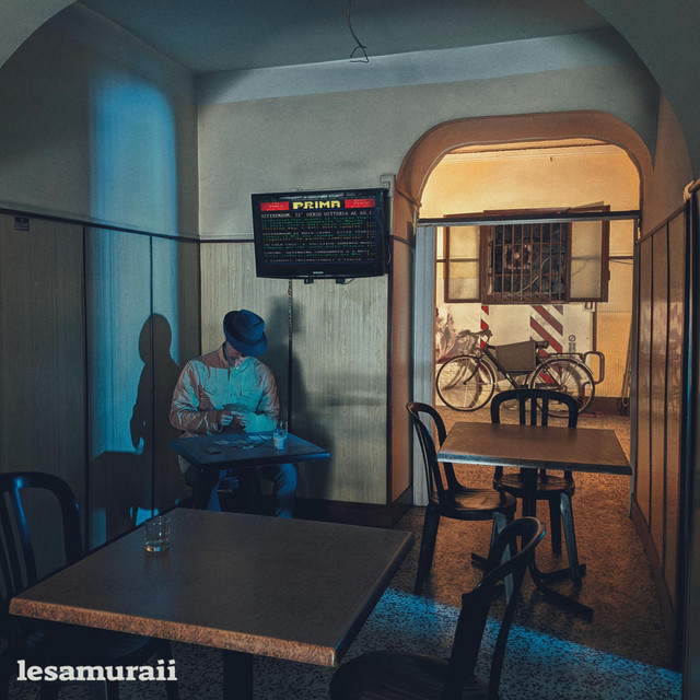 undefined album image