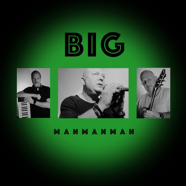 MANMAN Photo