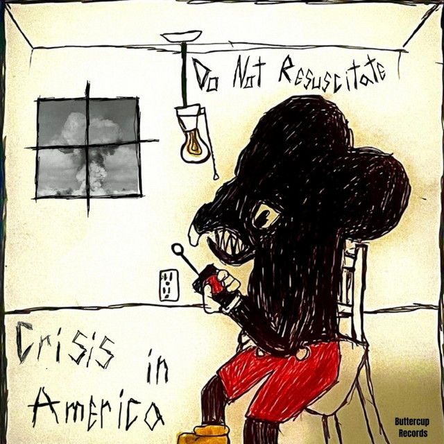 Do Not Resuscitate