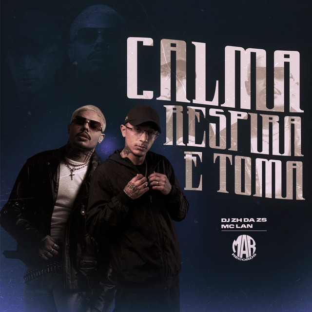 Calma Respira e Toma