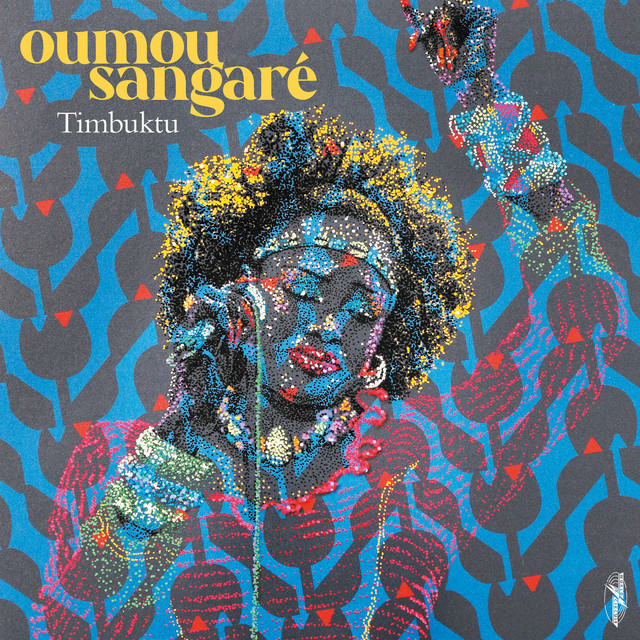 Wassulu Don by Oumou Sangaré