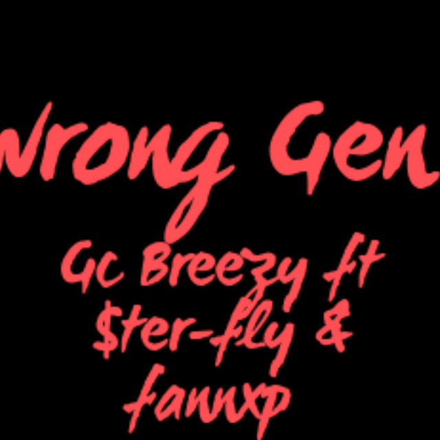 Wrong Gen cover art