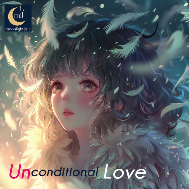 Unconditional Love cover art