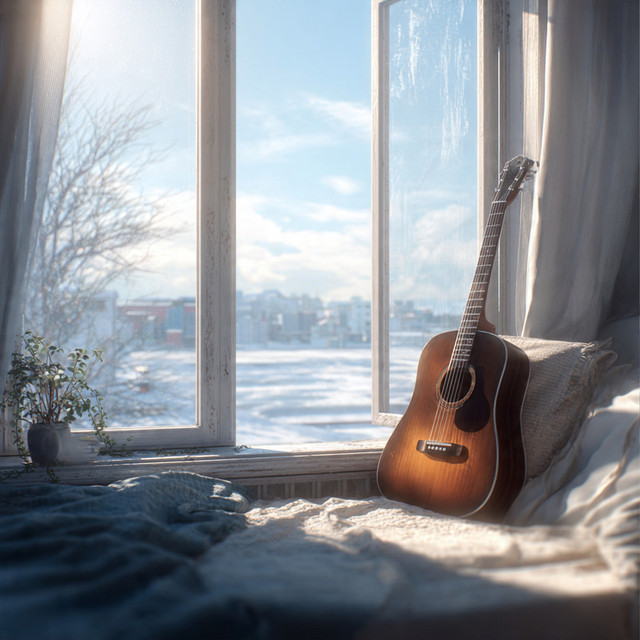 Hello February cover