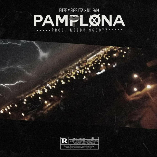 Pamplona