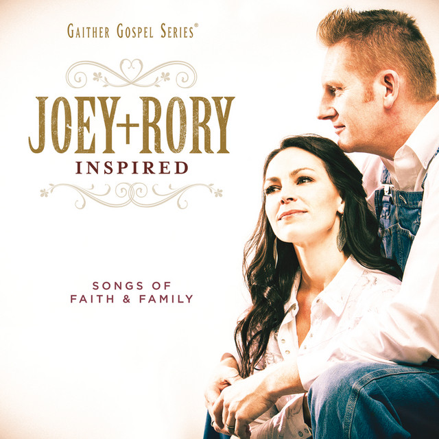 Joey+Rory Inspired cover art
