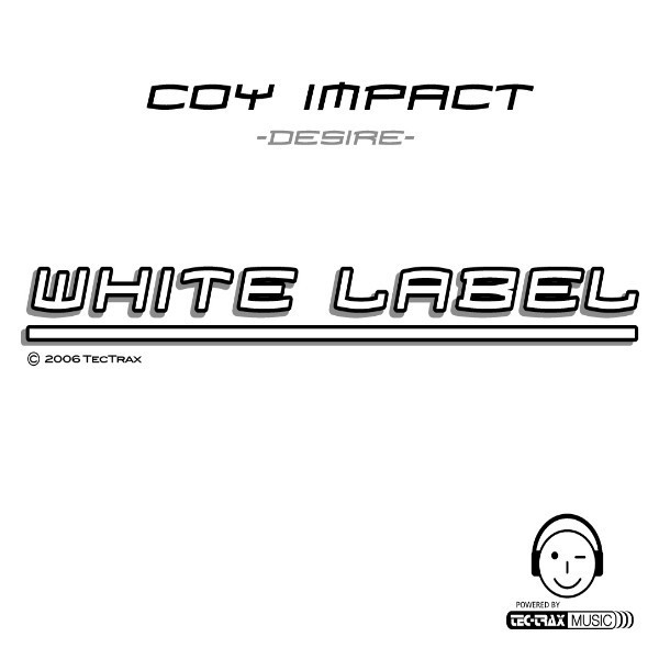 Coy Impact - Desire