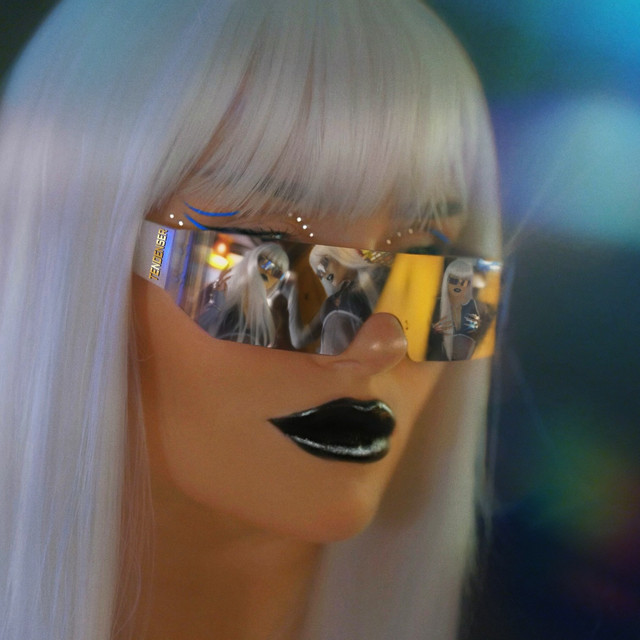 Tendenser cover art