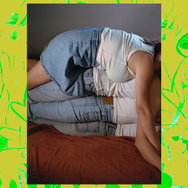sidebody cover art