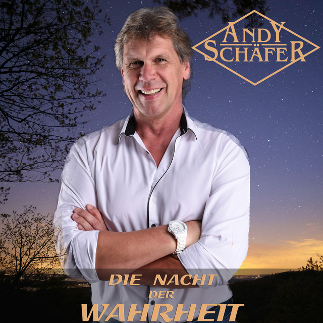 Andy Schroder Photo