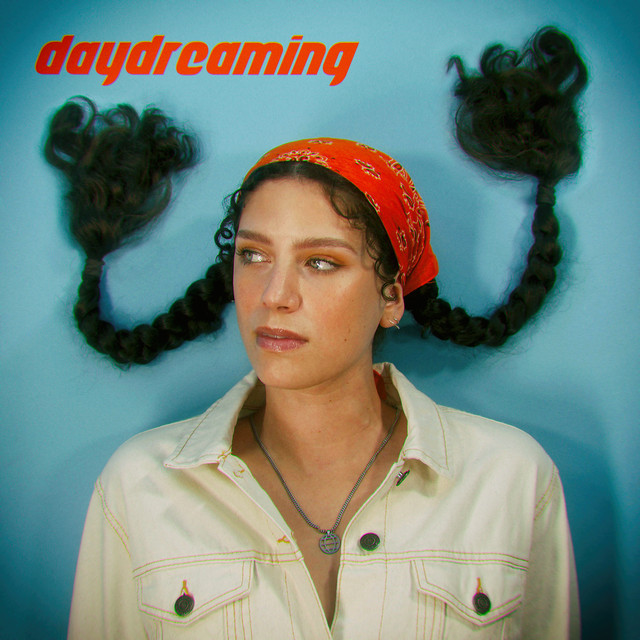 Daydreaming