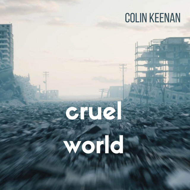 Cruel World album image