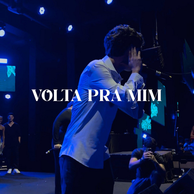 Volta pra mim