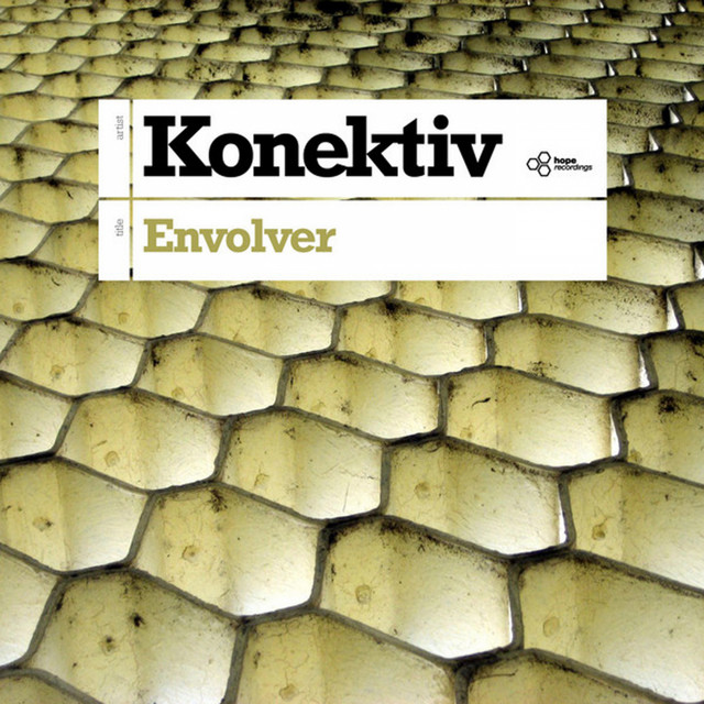 Envolver cover art