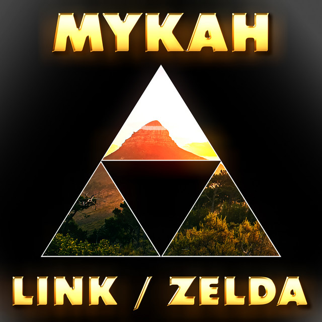Link (From "The Legend of Zelda: A Link to the Past")