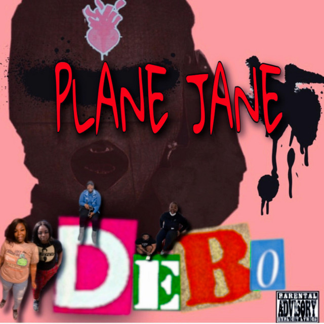 Debo cover art