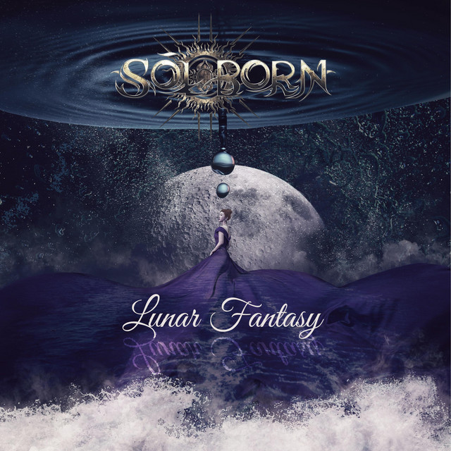 Lunar Fantasy cover