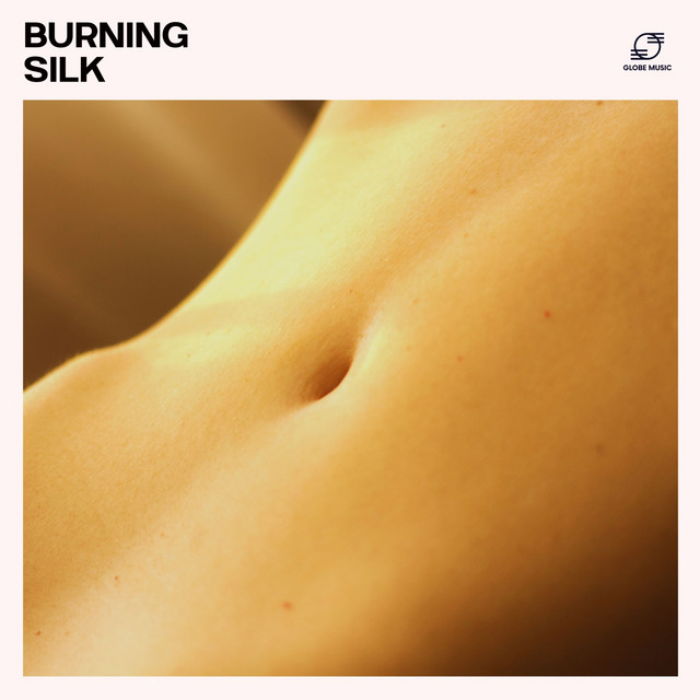 Burning Silk