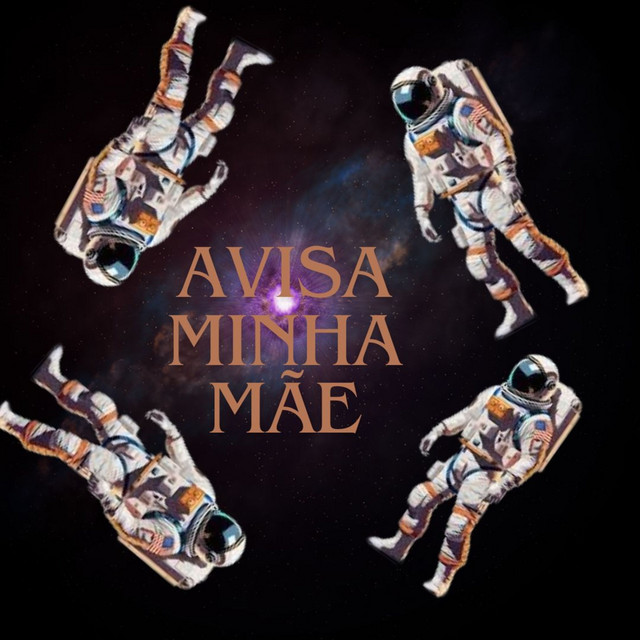 Avisa minha mãe aí - Acoustic
