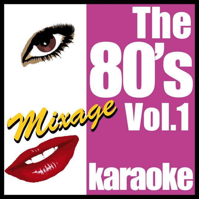 The 80's, Vol. 1 cover art