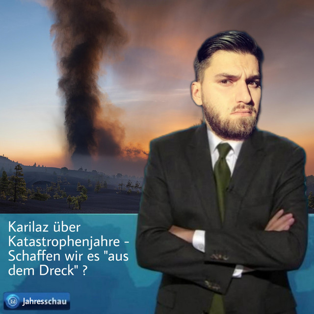 Aus'm Dreck cover