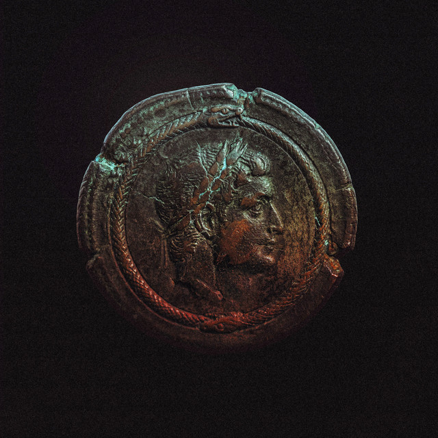 Arbitrary Arbitrage / Lockbox album image