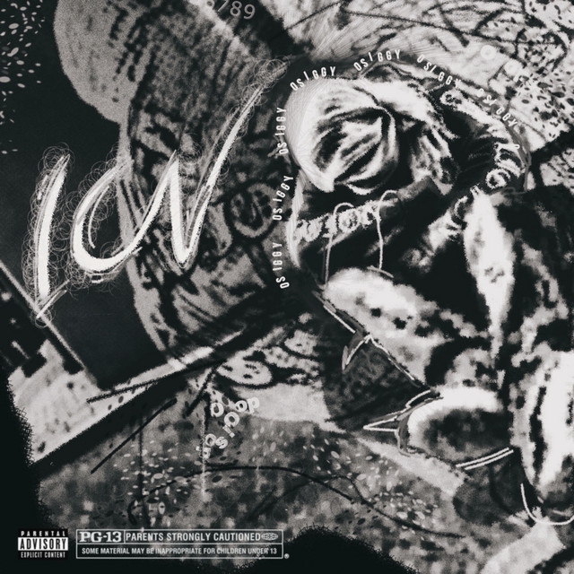 oN ThE WAy (feat. ch1tkey)