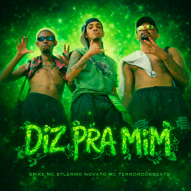 Diz Pra Mim