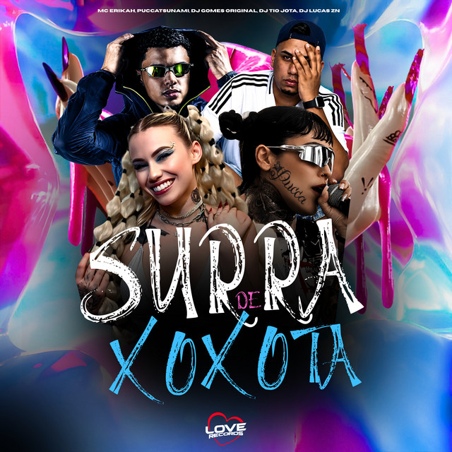 Surra de Xoxota